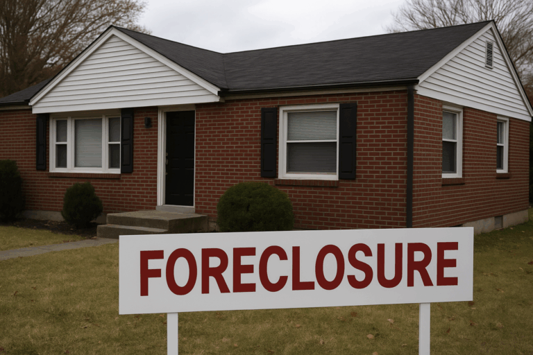New York’s Cruel Secret: Property Taxes Are Foreclosing on Your Home