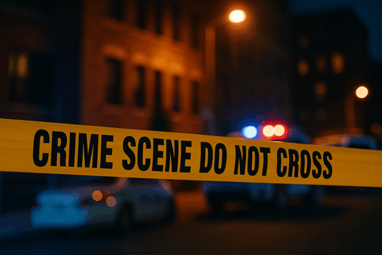 Woman Found Dead in Mount Vernon Raises Alarming Questions About Crime and Safety