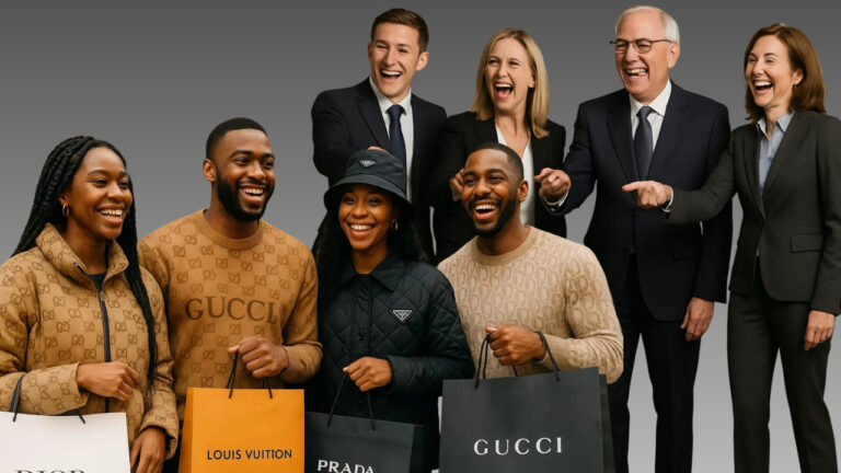 The Paradox of Black America: The Largest Consumer Base Without Business or Generational Wealth