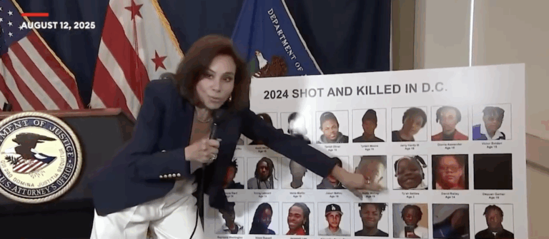 When We Don’t Police Ourselves, the Government Will Do It for Us