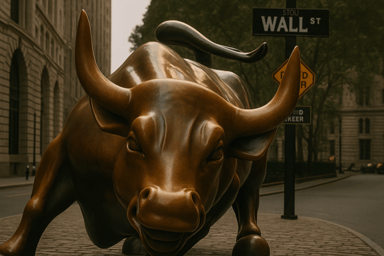 Why Marching on Wall Street Misses the Mark in Black Economics