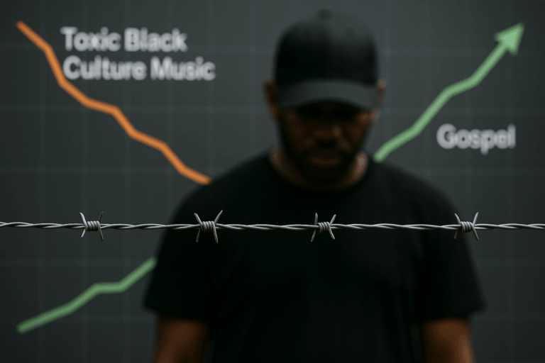 The End of Toxic Hip-Hop: Why Gang, Pimp, and Strip Club Music Is Losing Its Grip