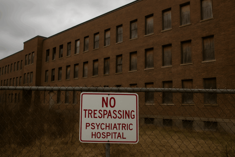 Institutions vs. Illusions: Trump’s Order, New York’s  Mental Health Failure, and the Cost to Black Communities