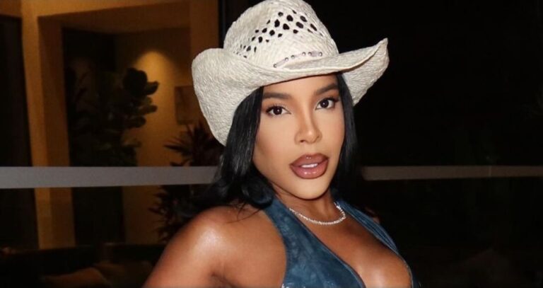 Tekashi 6ix9ine’s Girlfriend Ariella La Langosta Found Dead on Cross County Parkway