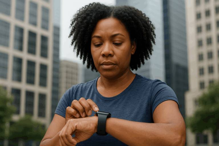 AI and Black Health: Turning Risk Into Reward