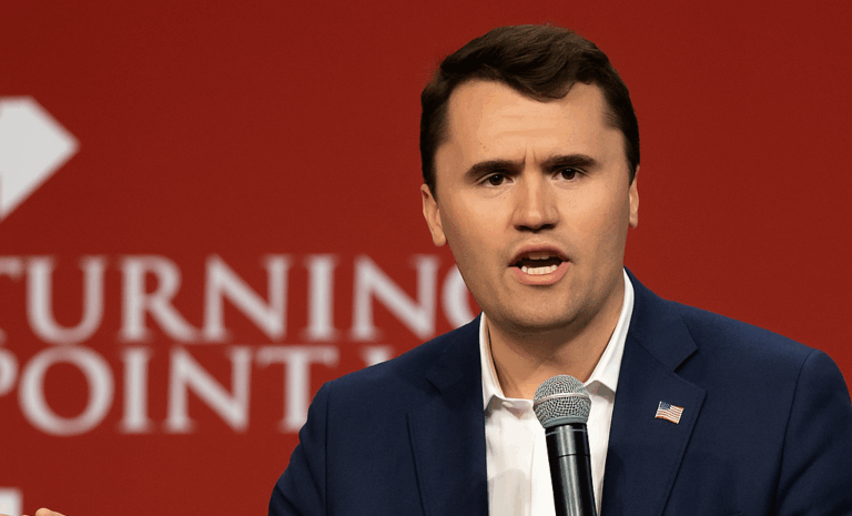 The Shooting of Charlie Kirk: The High Price of Political Theater