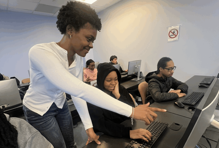 Unlock Your Future in Tech: ELOC Launches AI Program for Westchester Students