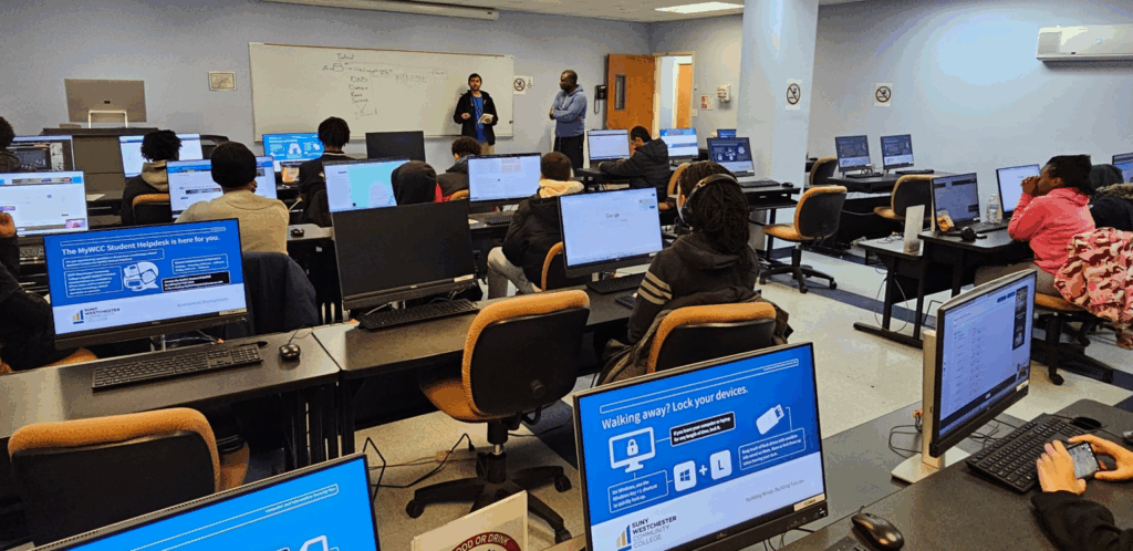 Unlock Your Future in Tech: ELOC Launches AI Program for Westchester Students 5