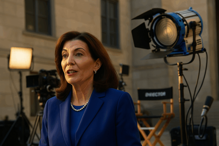 $1B in Film & TV Subsidies: A Spotlight on Waste or Investment?