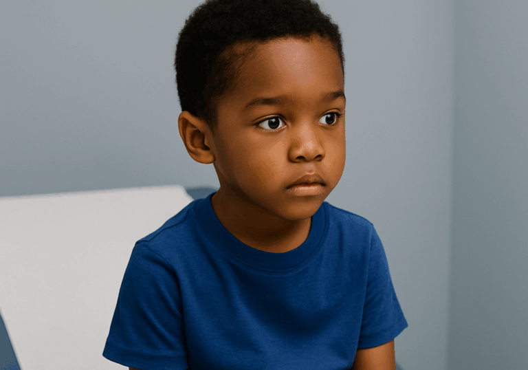 Autism, The Politics of Health, and the Questions No One Wants to Answer