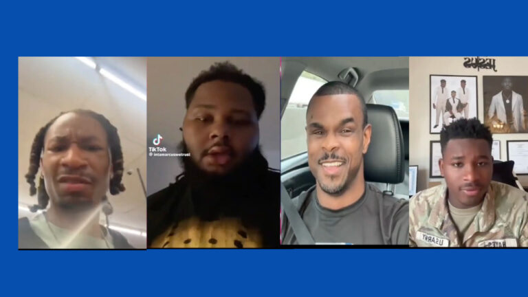 Soldiers and Veterans Respond to Chicago Gangs’ Threats Against the National Guard