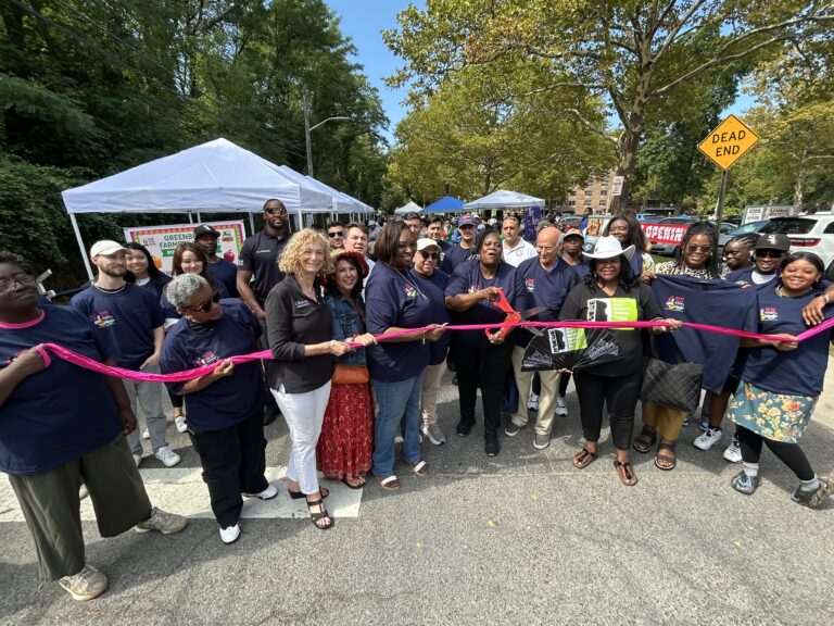 The Importance of Farmers Markets: Spotlight on Greenburgh Farmers Market by Dare to Be Different
