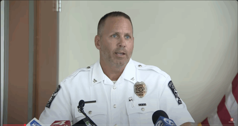 Grand Blanc Church Attack: One Dead, Ten Injured in Sunday Morning Shooting and Fire