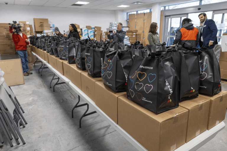 Feeding Westchester Activates Emergency Programs for Federal Employees