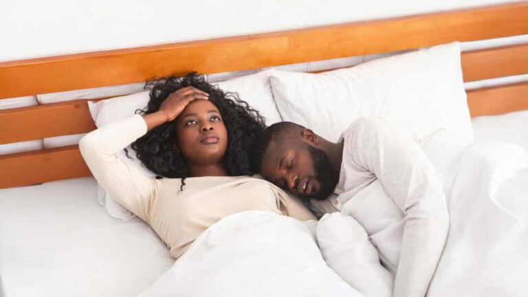 When Sleep Goes Wrong: The Disorders No One Told You Existed By Derek H. Suite, M.D.