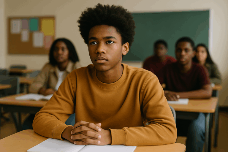 A Wake-Up Call for Black Westchester: Our Schools Are Failing, and So Are We if We Stay Silent