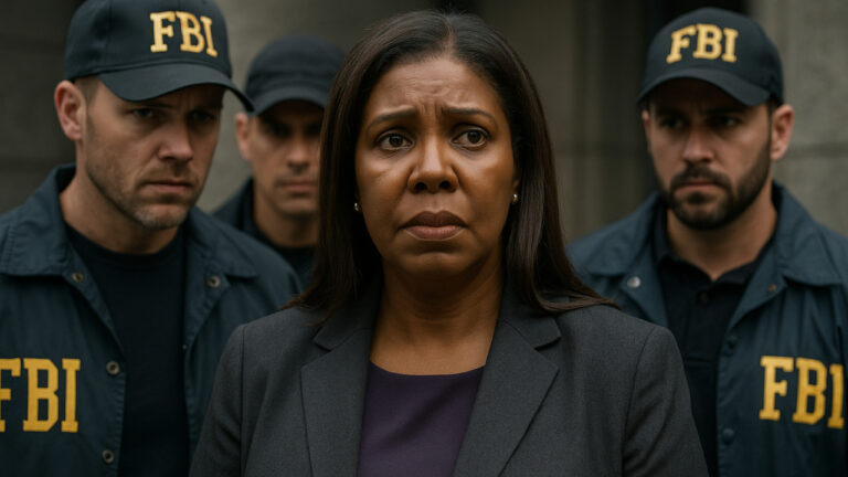 Tish James Indicted: From Prosecutor to Defendant — Black Westchester’s Ongoing Investigation Comes Full Circle