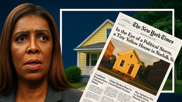 When The New York Times Softens the Story: Why Black Media Must Tell the Truth Even When It Hurts