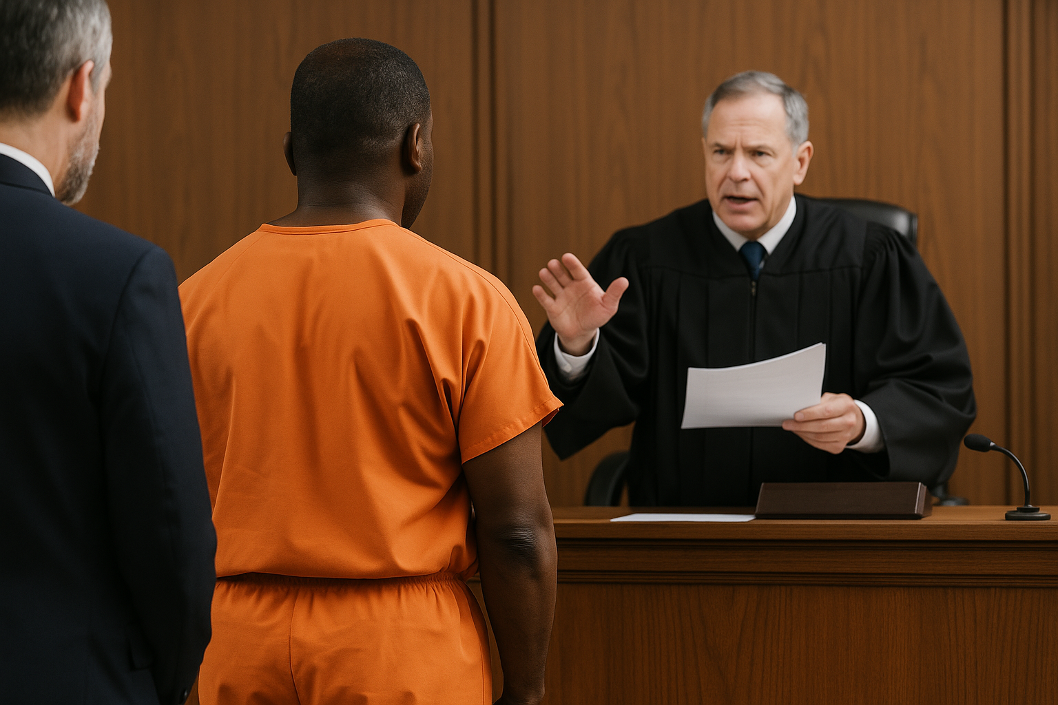 Mount Vernon Man Sentenced To 40 Years In Federal Prison For Child ...