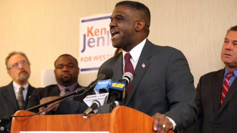 Black Westchester Magazine Endorses Ken Jenkins for Westchester County Executive