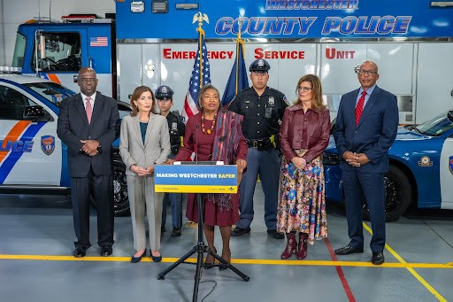 Food Assistance, Public Safety, and Health Care Updates From Sen Andrea Stewart-Cousin