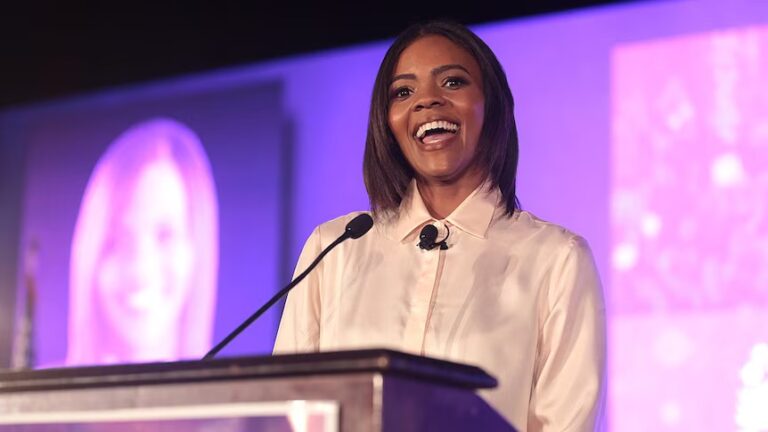 3.6 Million Daily Downloads,  Candace Owens #1 Podcast in the World: Media Gatekeepers Are Finished