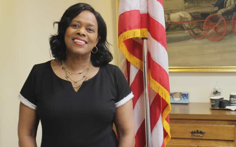Sharon Owens Makes History As Syracuse’s First Black Mayor