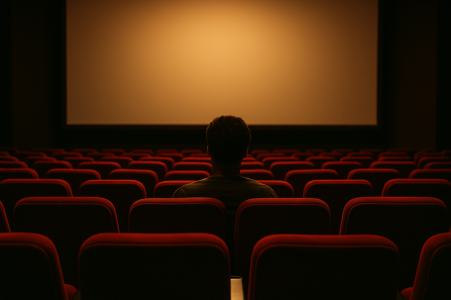Movie Theaters Still Struggling to Recover: What the Post-Pandemic Slump Says About American Culture