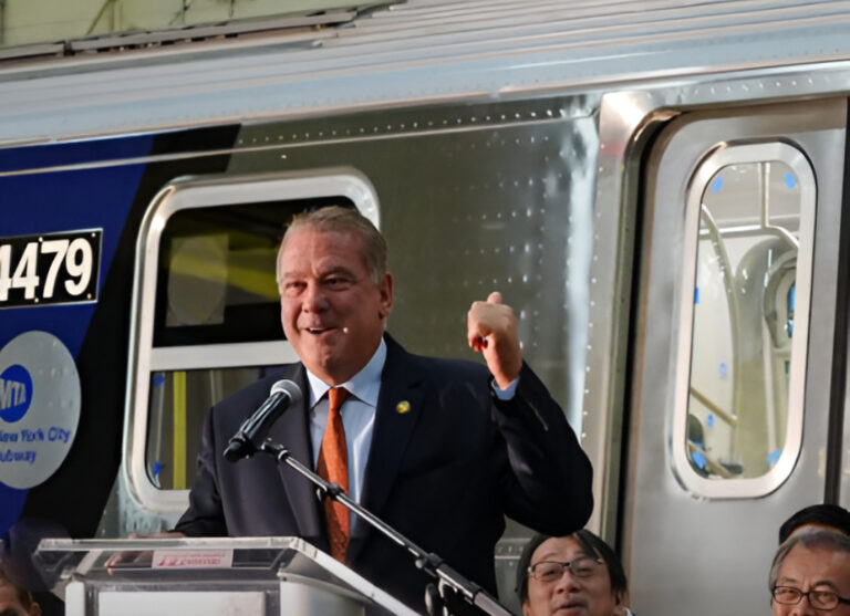 A Major Win for Yonkers: New $1.5B Subway Car Deal Secures Jobs and Strengthens Local Industry