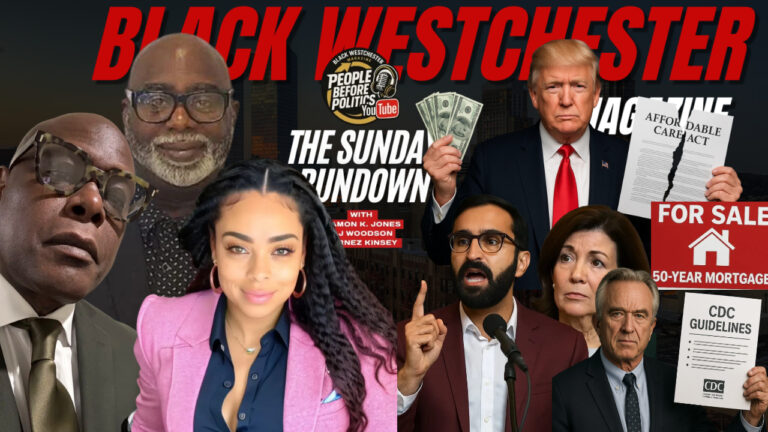 PBP Radio November 16, 2025 – Introduction To New Co-Host Larnez Kinsey