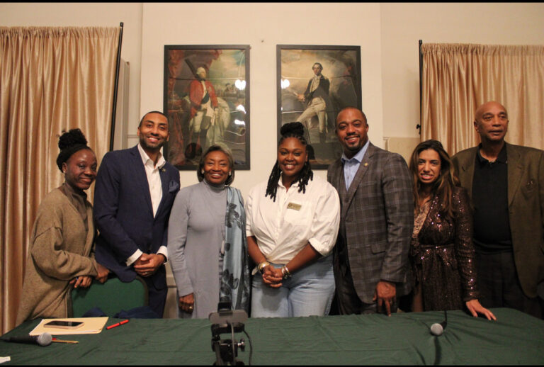 The Voices of Westchester: Inside the Final Stop of the NYS Black Legislative Task Force Listening Tour