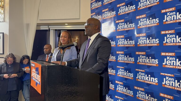 Ken Jenkins Makes History: Westchester County Elects Its First Black County Executive
