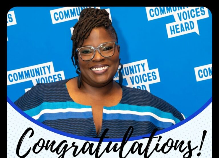 CVH Exec Dir. Named Power Woman of Manhattan + City & State’s Women Power 100!