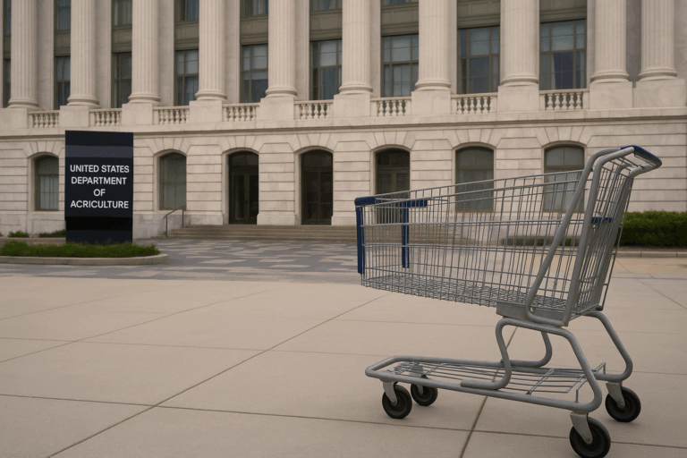What Really Happened to SNAP: Intentions, Incentives, and the Lessons We Refuse to Learn