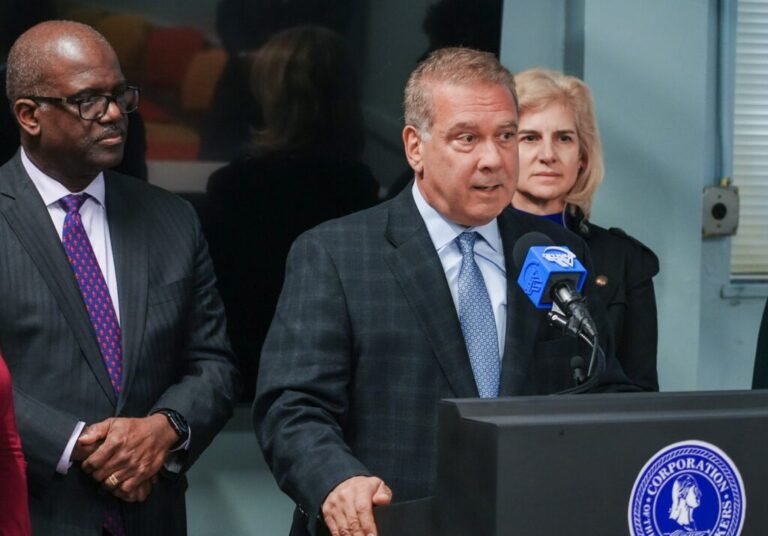 Mayor Mike Spano Positions Yonkers as the Logical Alternative to NYC