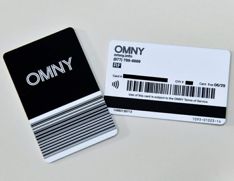 Bye Bye MetroCard, Hello OMNY – Countywide Rollout of Contactless Fare Payment System Begins Jan 4, 2026