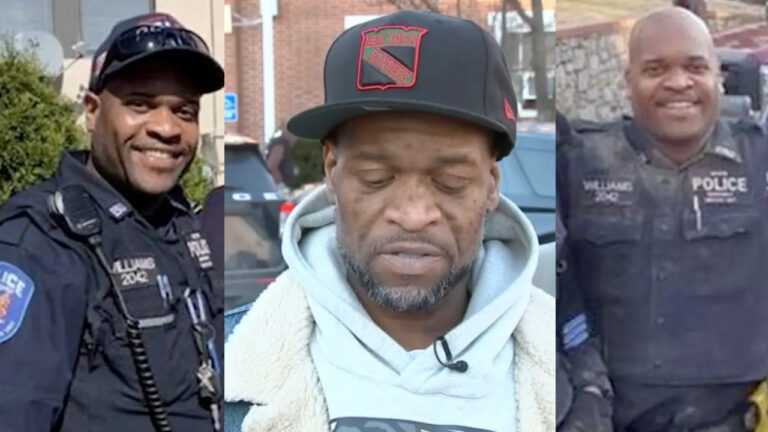 Mayor Allows Officer Derek Williams Back to Work, Grants Six-Month Extension