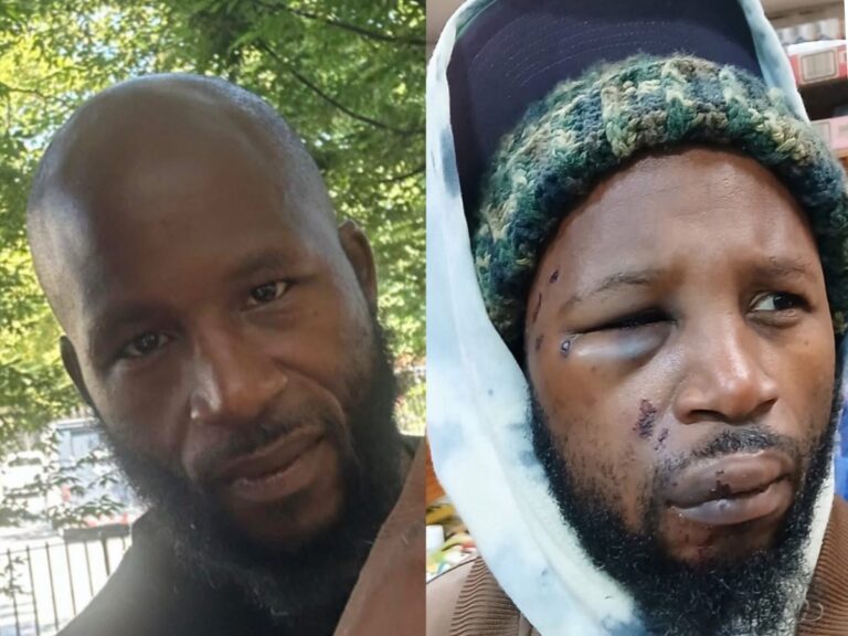DA Declines To Prosecute Peekskill Police Officers Involved In Disturbing Arrest Of Damar Fields