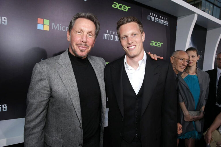 From Paramount to CBS: How the Ellisons Are Building Unprecedented Influence Over U.S. Media and Israel Coverage