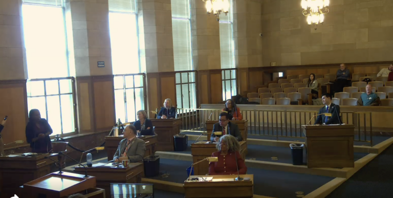 Why Westchester Won’t Follow Albany Off the Cliff