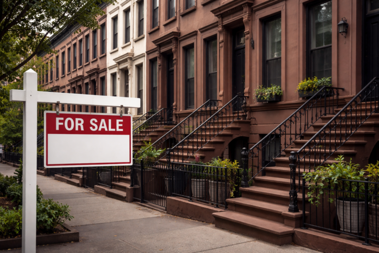The NYC COPA Law and the Cost of Restricting Black Homeownership in New York City
