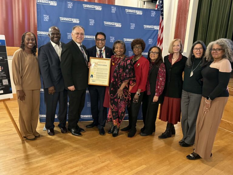 Westchester County Human Rights Commission Celebrates 25th Anniversary at Human Rights Day 2025 Program