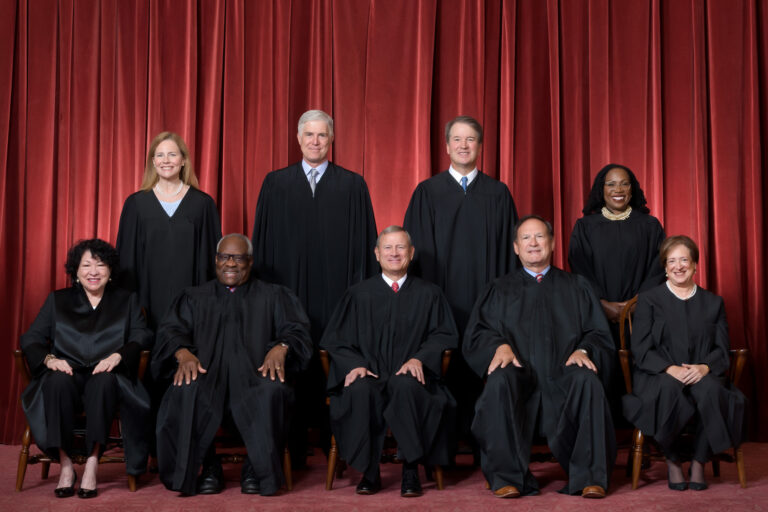 When Partisanship Outweighs Race in the Courts: Why 90% of Black Voters in One Party Made This Supreme Court Ruling Inevitable