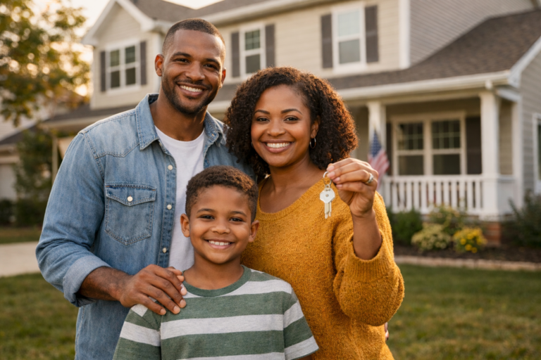 The White House New Housing Proposal: What It Really Means for Black America