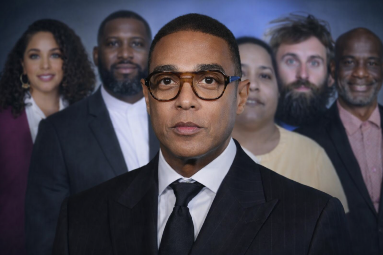 Don Lemon’s Arrest: What the Video Shows — What the Government Alleges — And Why the Law Matters