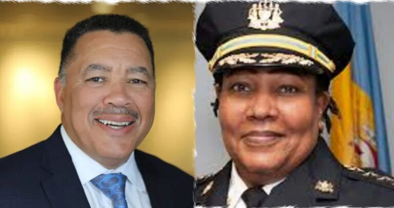 Philly Police Commissioner Responds to Sheriff Bilal’s Statement on ICE: The Sheriff has no Authority on Policing the City