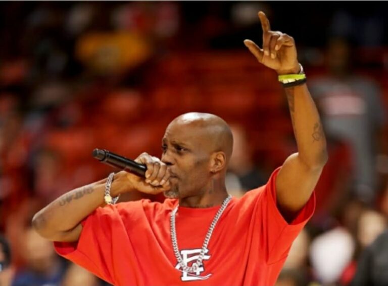 DMX Will Be Posthumously Ordained as Minister at Historic Underground Railroad Site, On January 10th