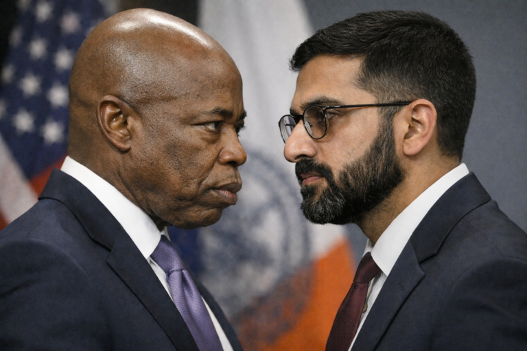 Sanctuary Without Limits Is Not a Budget — It’s a Bet