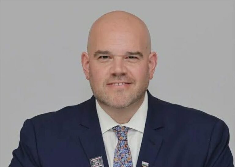 Anthony Nicodemo Announces Candidacy for Westchester County Legislature