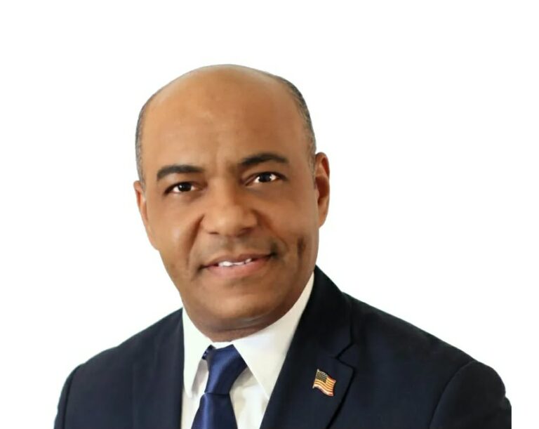 Wilson Terrero Announces His Candidacy For County Legislator (17th District)